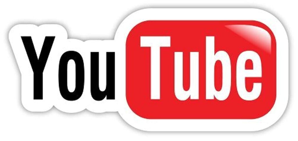YOUTUBE SOCIAL MEDIA