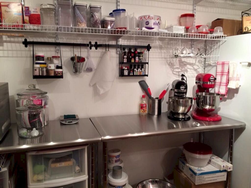 Sweet Delights From Our Kitchen
