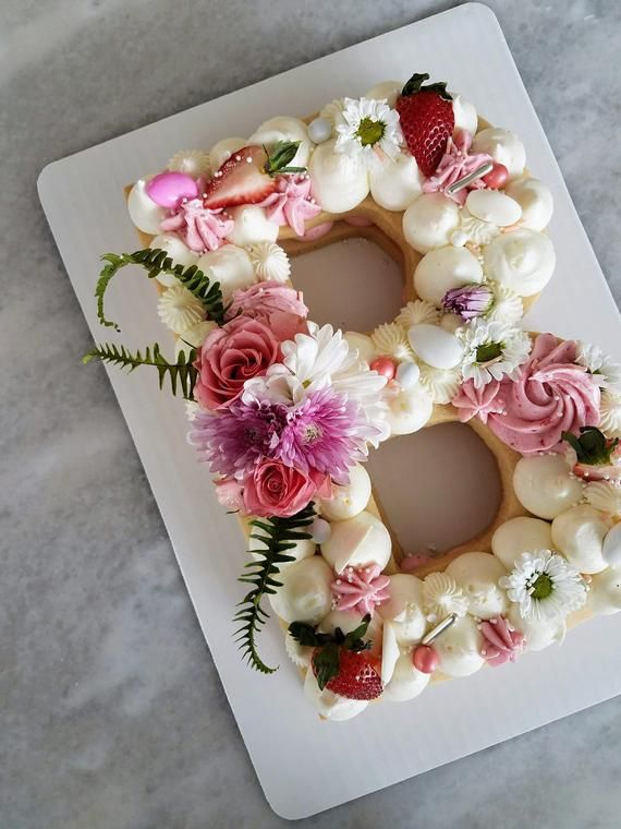 Sweet Delights From Our Kitchen