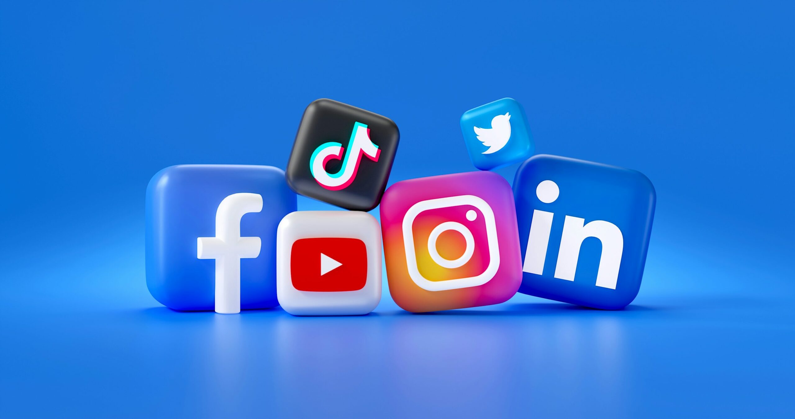 BEST SOCIAL MEDIA APPS IN 2025